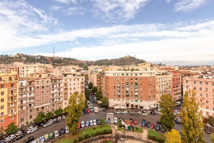Foto Appartamento in Piazza Dei Prati Degli Strozzi, Roma di 75 m²