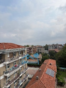 Foto Appartamento in Via  Cagni, Pinerolo Stazione, Immacolata di 50 m²