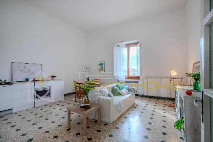 Foto Appartamento in Via Campo D'arrigo, Firenze Campo di Marte di 143 m²