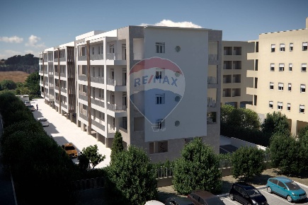 Foto Appartamento in Via Nicola Minervino, Bari Santo Spirito di 132 m²