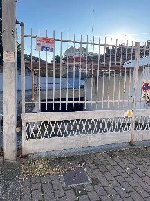 Foto Box in Via San Francesco D'Assisi, Voghera di 15 m² con 1 locali