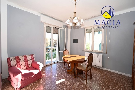 Foto Appartamento a Ascoli Piceno di 98 m² con 5 locali in vendita