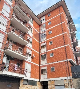 Foto Appartamento in via Strinella, L'Aquila Torretta - Torrione di 120 m²