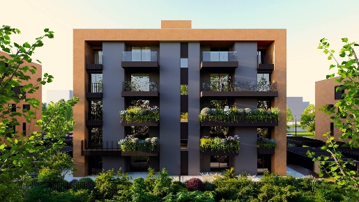 Foto Appartamento in Via San Pio X, San Benedetto del Tronto San Pio