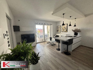 Foto Appartamento in Via Galileo Ferraris, Settimo Torinese di 80 m²