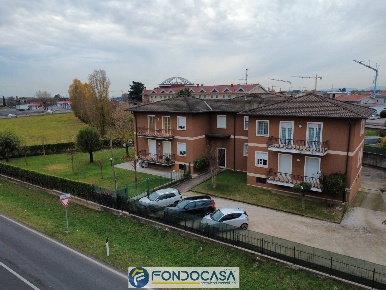 Foto Appartamento a Rodengo Saiano Ponte Cingoli di 115 m² con 4 locali