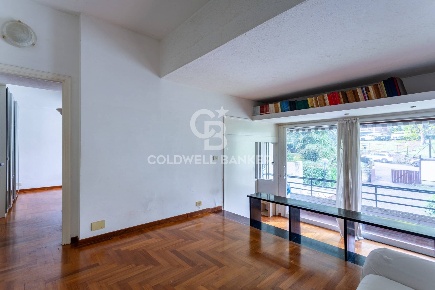 Foto Appartamento in Via Calalzo, Roma Cortina d'Ampezzo di 53 m²