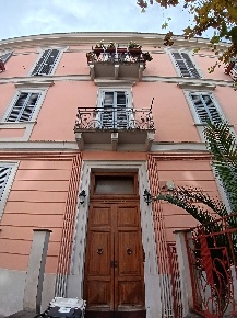 Foto Appartamento a Chieti di 130 m² con 5 locali in vendita