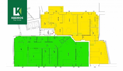 Foto Appartamento in Via XX Settembre 16, Gallarate Centro di 206 m²