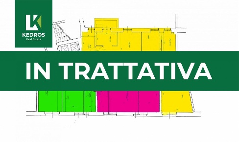 Foto Appartamento in Via XX Settembre 16, Gallarate Centro di 206 m²