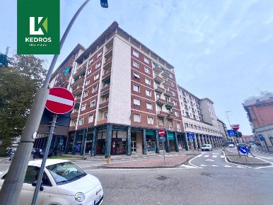 Foto Appartamento in Via XX Settembre, Gallarate Centro di 206 m²