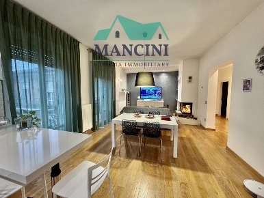 Foto Appartamento in XX SETTEMBRE, Jesi Gallodoro - Prato di 99 m²