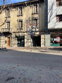 Foto Box in Via Gramsci, Voghera Centro Storico di 15 m² con 1 locali