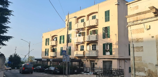 Foto Appartamento in Via Valle D'Itria, Martina Franca di 146 m² in vendita