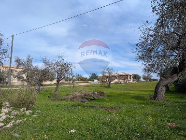 Foto Terreno residenziale in contrada catteto, Scicli di 7000 m² in vendita
