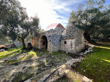 Foto Baita a Monopoli di 80 m² con 3 locali in vendita