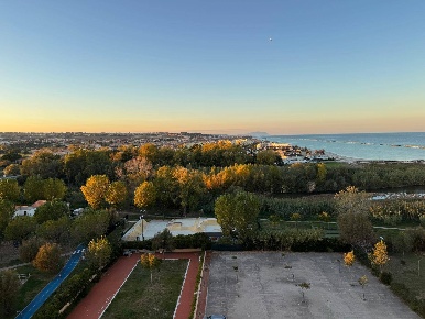 Foto Appartamento a Fermo di 44 m² con 3 locali in vendita