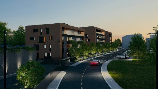 Foto Appartamento in Via San Pio X, San Benedetto del Tronto San Pio