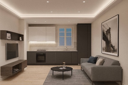 Foto Appartamento in Via La Maddalena, Pisa Sant'Antonio di 70 m²