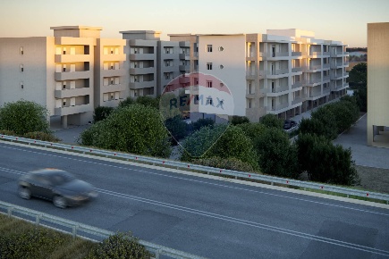 Foto Appartamento in Via Nicola Minervino, Bari Santo Spirito di 132 m²