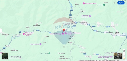 Foto Rustico in VIA DEL POGGIO, San Marcello Piteglio Popiglio di 110 m²