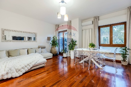 Foto Appartamento in Via Alexander Fleming, Cagliari Amsicora di 151 m²