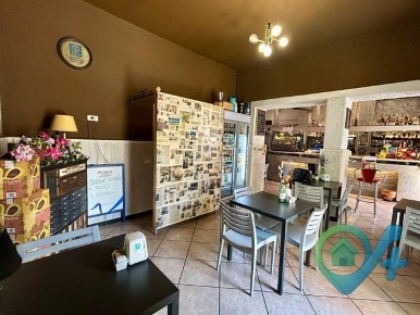 Foto Bar a Solferino Centro di 50 m² con 1 locali in vendita