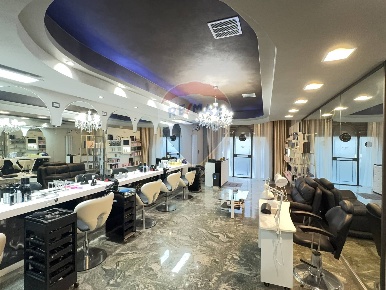 Foto Negozio in Via Primo Savani, Parma Pablo - Prati Bocchi di 68 m²