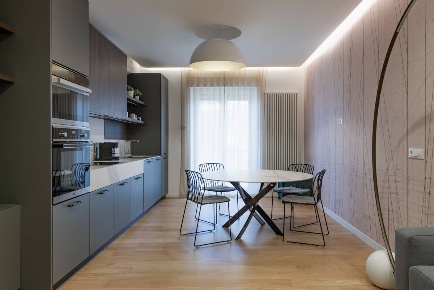 Foto Appartamento in Via Roma, Torrevecchia Teatina Torrevecchia di 90 m²