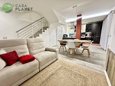 Foto Villa a schiera in Via Alta, Marcon Marcon Gaggio Colmello di 124 m²