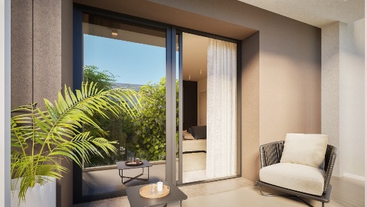 Foto Appartamento in Via Palmiro Togliatti 75, Santarcangelo di Romagna