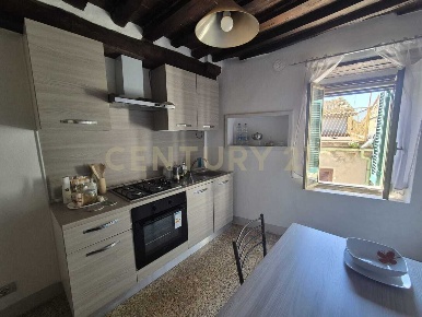 Foto Appartamento in Piazza Porta Conti 23, Civitella Paganico di 52 m²
