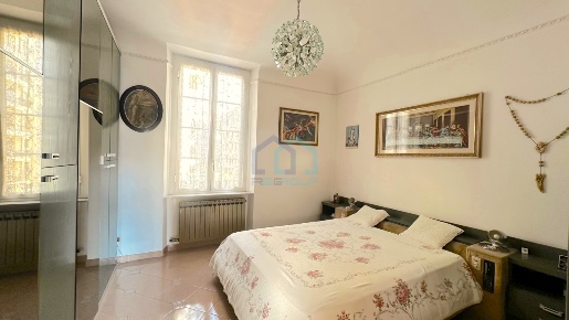 Foto Appartamento in Via Piave 25, Savona Villapiana, La Rusca, Via Mignone