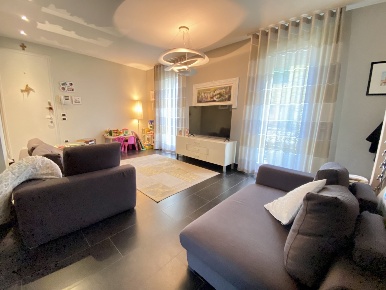 Foto Appartamento in via san bellino 13, Rovigo San Pio X di 150 m²