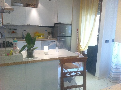 Foto Appartamento a Sarzana di 87 m² con 4 locali in affitto