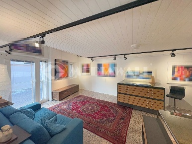 Foto Villa singola in Vicolo della Fontana 2, Pordenone Centro Storico