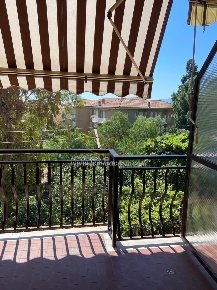 Foto Appartamento in Via Raffaello Sanzio, Diano Marina Centro di 46 m²