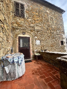 Foto Appartamento in Località Poggio Murella 70, Manciano Poggio Murella