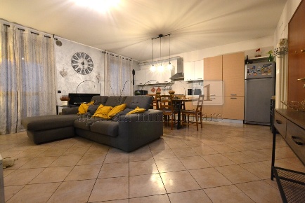 Foto Appartamento in vIA GIOBERTI 8/a, Rubano Centro di 130 m² con 5 locali