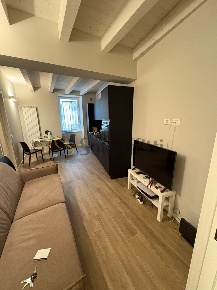 Foto Appartamento in Rua Confettora 7, Brescia Castello - Via Musei