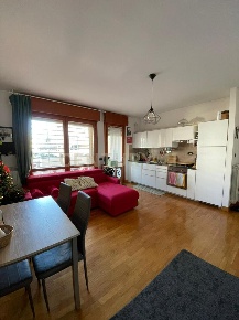 Foto Appartamento in via Giuseppe De Santis 3, Roma Città Giardino di 65 m²