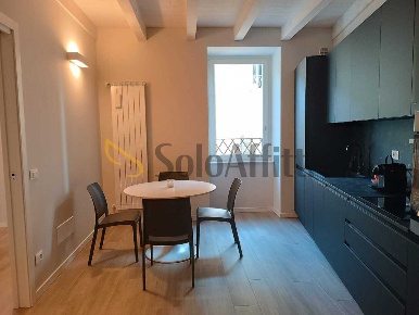 Foto Appartamento in Via Rua Confettora 7, Brescia Castello - Via Musei