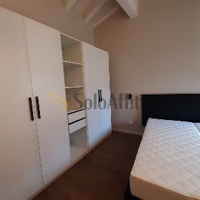 Foto Appartamento in Via Rua Confettora 7, Brescia Castello - Via Musei