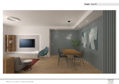 Foto Appartamento in Via Fellini, Rezzato di 154 m² in vendita