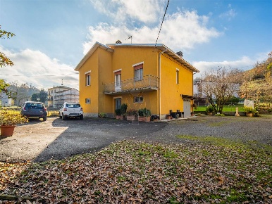 Foto Casa indipendente in CANOSSA 28, Vezzano sul Crostolo Pecorile
