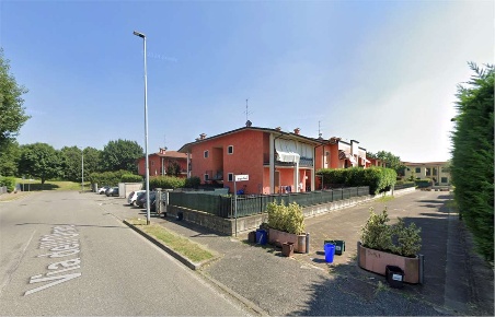 Foto Appartamento in Via Brigata Cadore  2, Travagliato Centro di 85 m²