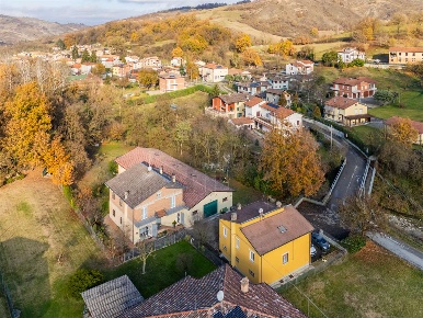 Foto Casa indipendente in CANOSSA 28, Vezzano sul Crostolo Pecorile