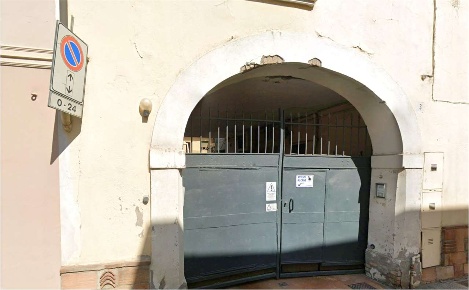 Foto Case indipendenti in Via Giuseppe Zanardelli 3, Fiesse Centro all'asta