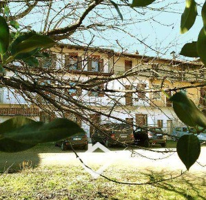 Foto Villa unifamiliare in via  Cascina  Ferrera 2, Ghemme di 150 m²
