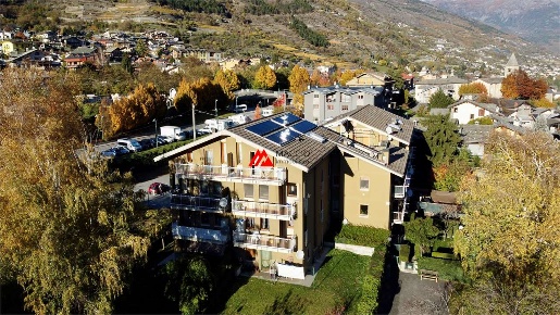 Foto Appartamento in Frazione Saint Maurice 202, Sarre di 87 m² in vendita